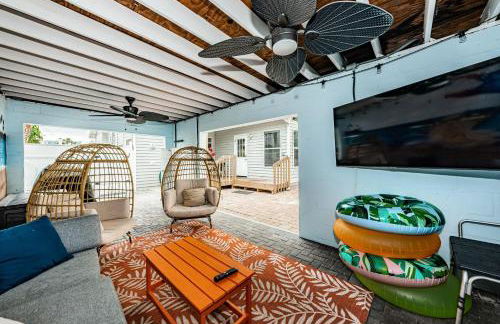 Starfish Beach House - Foto 41