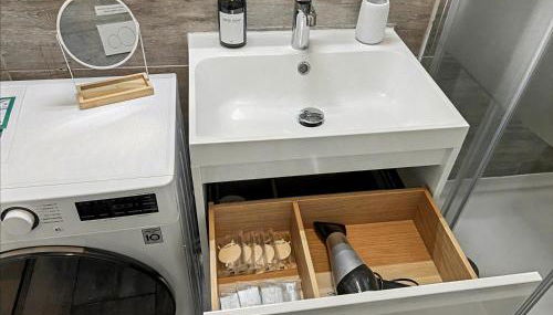 KEEP Apartment G1 nahe Messe/Flughafen - Foto 5