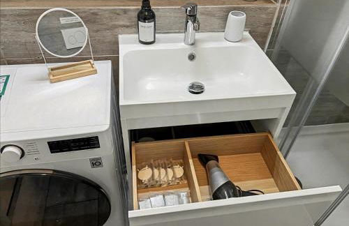 KEEP Apartment G1 nahe Messe/Flughafen - Foto 5