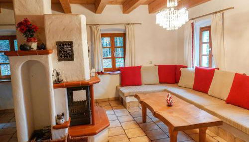 Holiday Home Waldhaus by Interhome - Foto 4