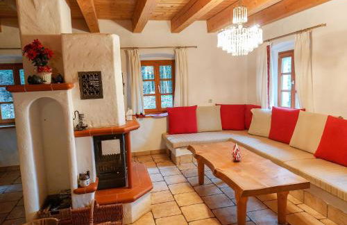 Holiday Home Waldhaus by Interhome - Foto 4