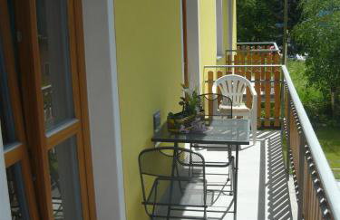 Appartamenti Mosconi Mistica - Foto 35