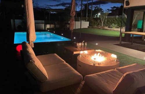 LA CASA DE LA OLIVERA Luxurious house - Foto 73