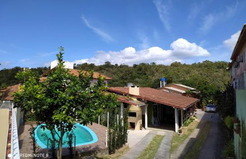 RECANTO RAVI - Foto 1