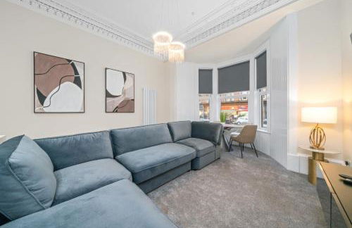 Paisley Road Courtyard - Foto 1