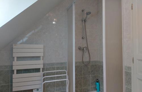 Escapade en longère avec jardin au bord de l'Ozanne, Dangeau, 6 pers. - FR-1-581-25 - Foto 20