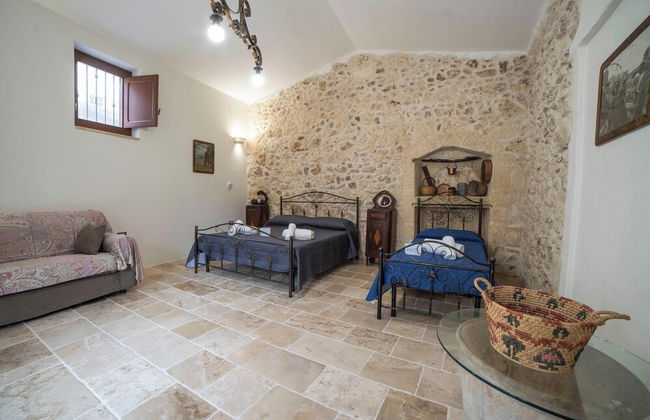 Corte San Giorgio Boutique apt With Airco - Foto 8