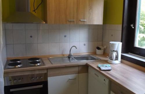 Ferienhaus-Hotel "Zur Grünen Oase" - Foto 25