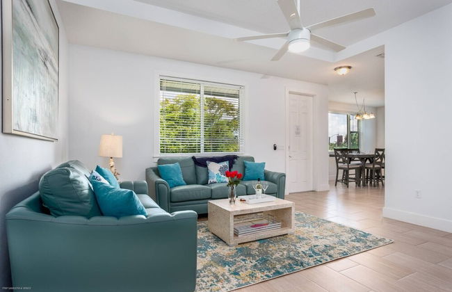 Lido Dream Getaway Duplex S - Foto 50