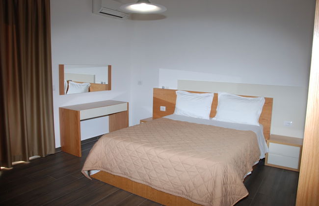 Sunrise Luxury Apartments - Foto 28