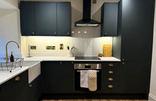 10 Wye Street - A sophisticated riverside home for 6 in Ross on Wye - Photo 11