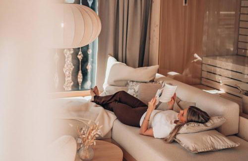 Anton & Cilli Hideaway Lodges - Foto 77
