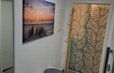 Schöne kleine Wohnung in Künzell - Photo 15