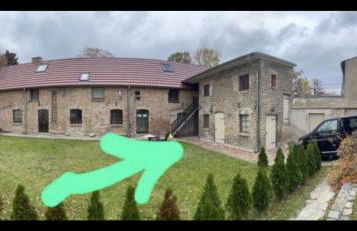 Historisches Retro Loft 70m2 mit Garten & Seenähe - Foto 12