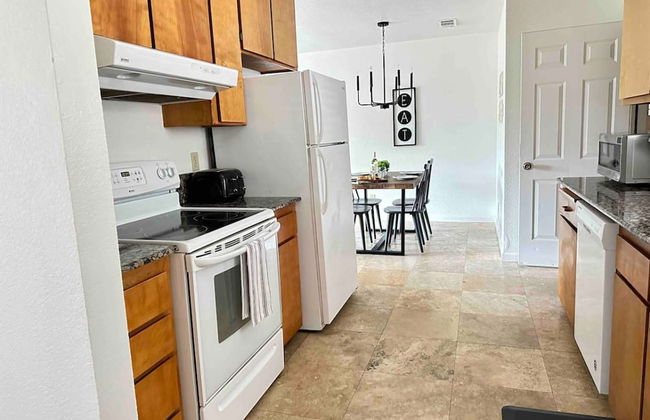 Prime Location Yosemite Expedition by Casa Oso - Foto 14