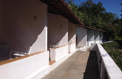 Estancia Vale das Flores - Foto 25