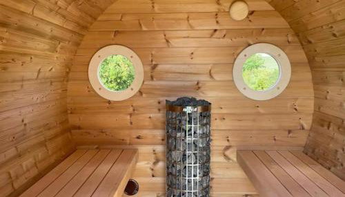 Tirolian Lodge South - Foto 4