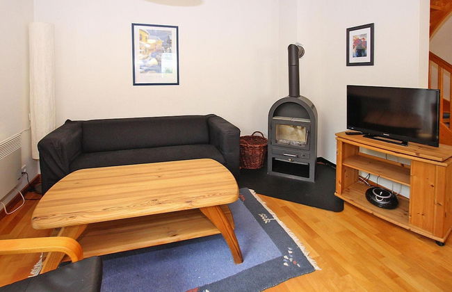 Holiday Resort in the Muritz National Park, Mirow - Photo 13