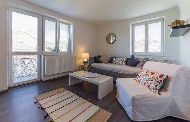 Villa Cihelna - Foto 8