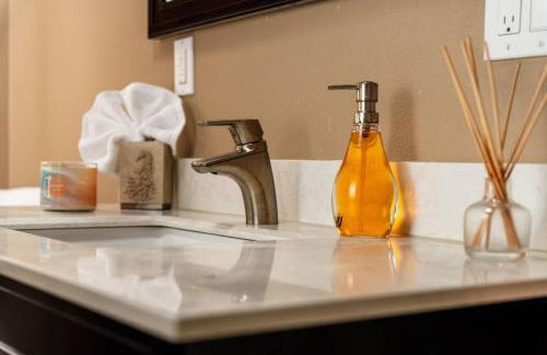 Peppertree Retreat - Foto 19