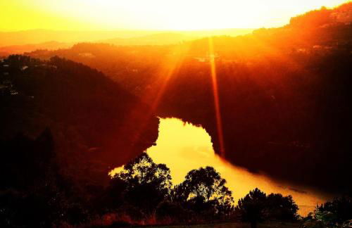 Quinta das Tílias Douro Valley - Foto 79