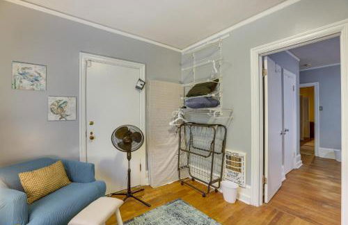 Cozy Tuskegee Home - 20 Mi to Auburn University! - Photo 12