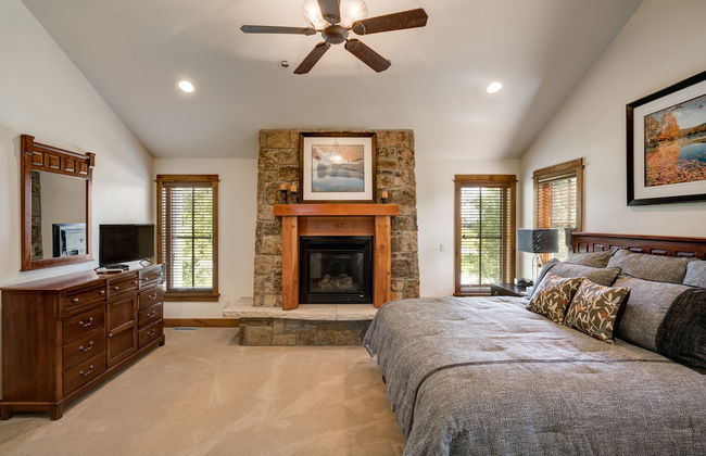 The Porches of Steamboat Springs - Foto 23