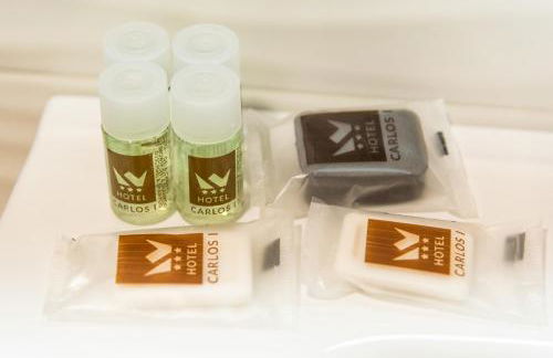 Apartamentos Hotel Carlos I - Foto 19