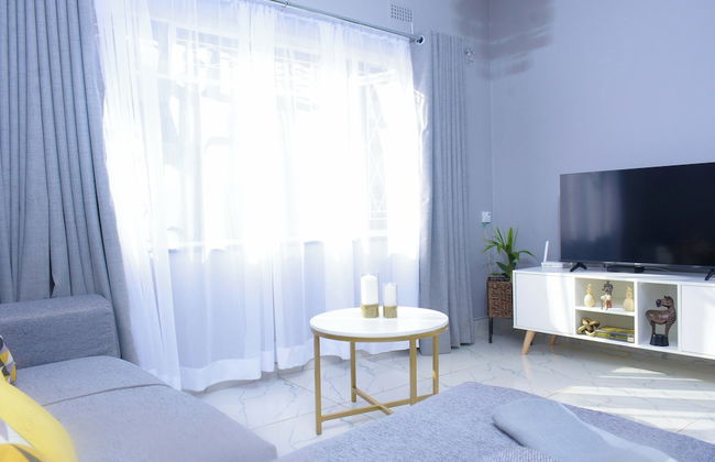 Gorgeous City Apartment in Harare Avenues, cbd - Foto 21
