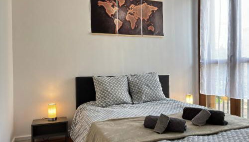 Guyon - Cosy proche gare Parking facile - Balcon #SirDest - Foto 2