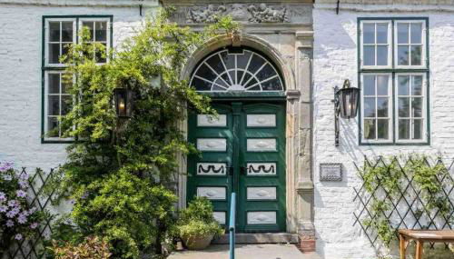 Wohnung 2 Storchennest ID 384 - Foto 5