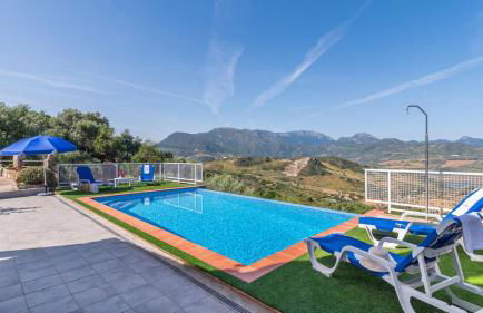 Casa La Primorosa El Gastor by Ruralidays - Foto 60