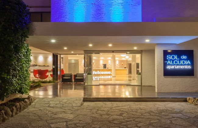 A10 Sol de Alcudia Apartamentos - Foto 40
