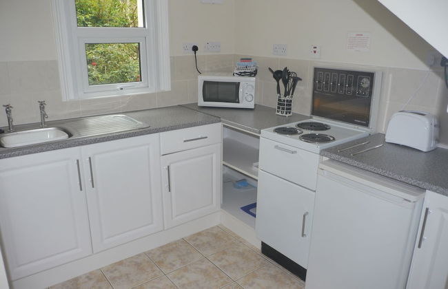 Broadshade Holiday Apartments - Foto 31