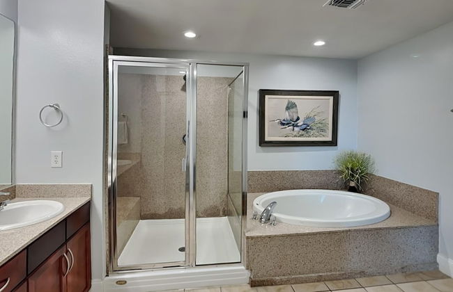 Laketown Wharf Resort by Southern Vacation Rentals - Foto 76