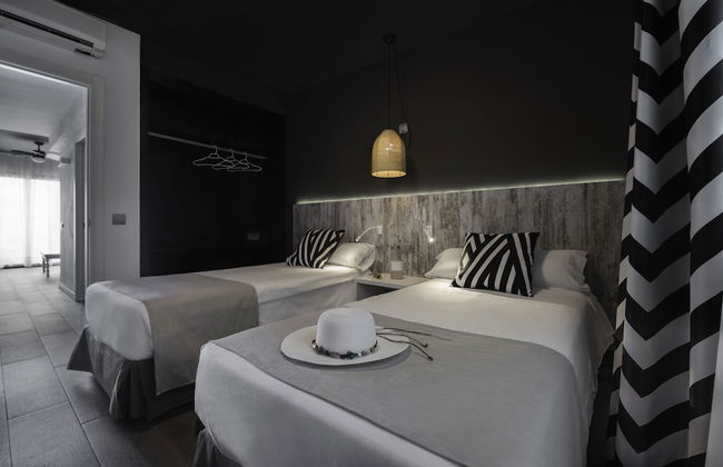 Aparthotel Vibra Mogambo - Adults Only - Foto 3