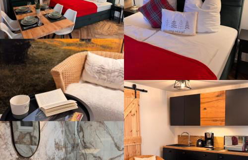 BergOase-Apart am Feldberg - Foto 27