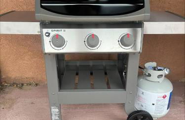 Picturesque Pueblo at Palmer Lake Sleeps 14 - Foto 32