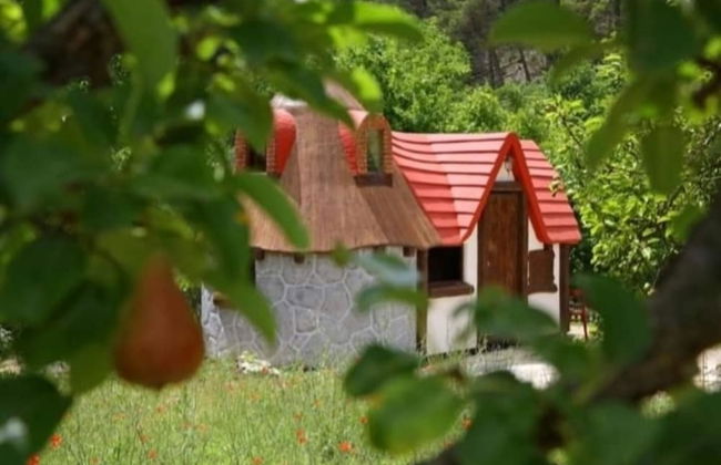 Immaculate 2-bed Cottage Near Krka Waterfalls - Foto 13