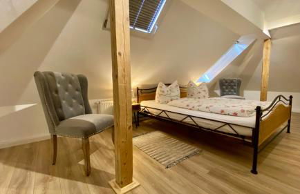 Schloss Badow - Foto 48