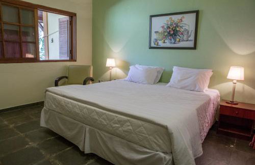 Hotel Fazenda Sete Lagos - Photo 41