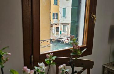 Casa Rossa vista canale - Foto 7