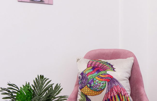 Panorama Apartment up to 3 Persons - Feel Home Away From Home - Foto 8