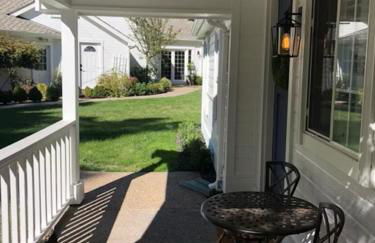 Hacienda Cottage - Foto 15