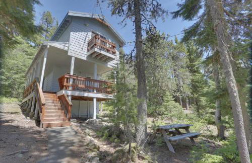 Bear Creek Cabin - Foto 1