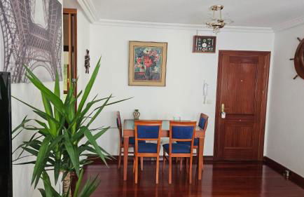 APARTAMENTO VALDEARENAS - Foto 6