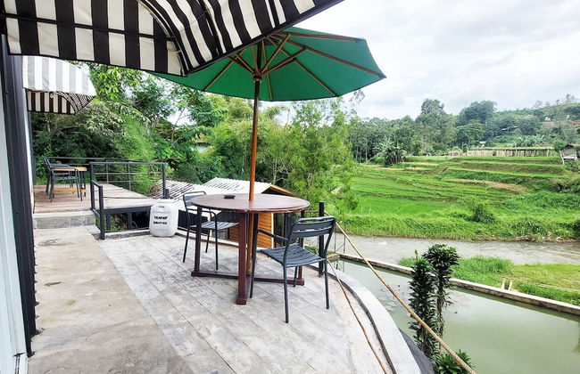 Shine River Ciwidey - Photo 37