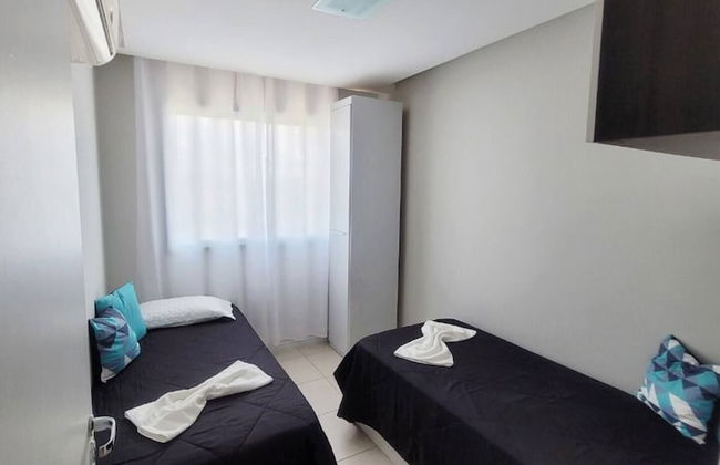 Nautilus Home Club - Penha - Polly - Foto 55