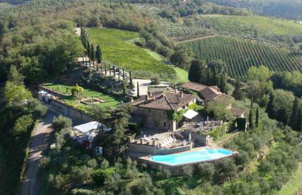 Capannelle Wine Resort - Foto 15