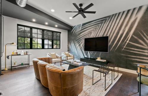 The Strata Barn In Hyde Park - Foto 15